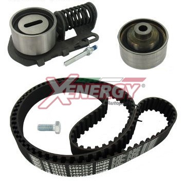 XENERGY KIT DISTRIBUZIONE CON CINGHIA