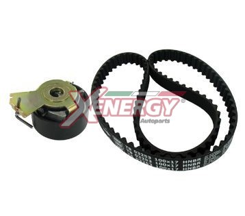 XENERGY KIT DISTRIBUZIONE CITROEN