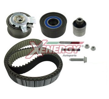 XENERGY KIT DISTRIBUZIONE AUDI