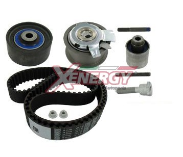 XENERGY KIT DISTRIBUZIONE AUDI