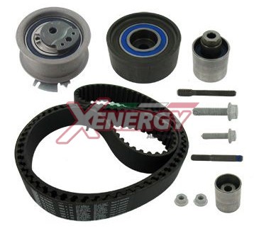 XENERGY KIT DISTRIBUZIONE AUDI