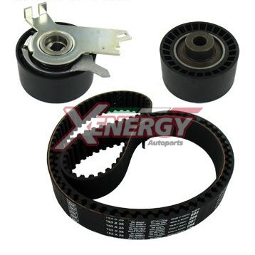 XENERGY KIT DISTRIBUZIONE CON CINGHIA