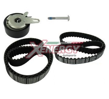 XENERGY KIT DISTRIBUZIONE CON CINGHIA