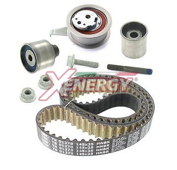 XENERGY KIT DISTRIBUZIONE AUDI