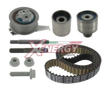 XENERGY KIT DISTRIBUZIONE AUDI