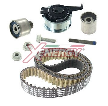 XENERGY KIT DISTRIBUZIONE AUDI