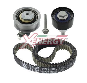 XENERGY KIT DISTRIBUZIONE AUDI