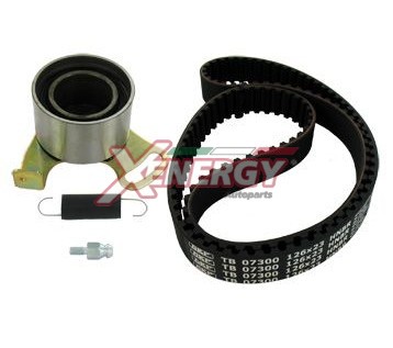 XENERGY KIT DISTRIBUZIONE CON CINGHIA