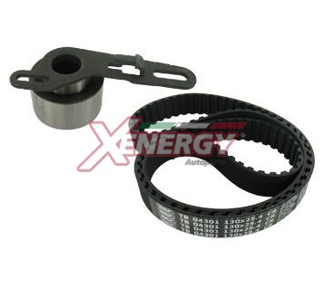 XENERGY KIT DISTRIBUZIONE FORD