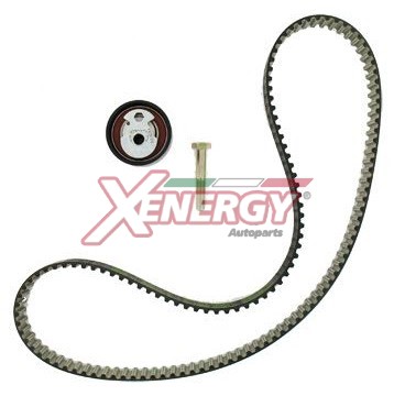 XENERGY KIT DISTRIBUZIONE CON CINGHIA