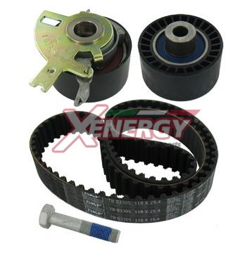 XENERGY KIT DISTRIBUZIONE CITROEN