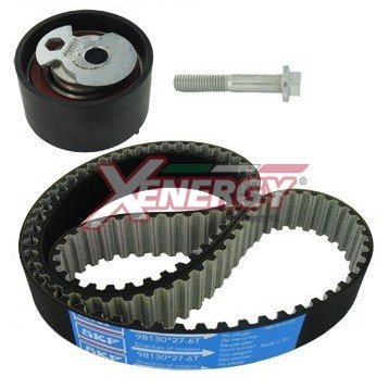 XENERGY KIT DISTRIBUZIONE CON CINGHIA