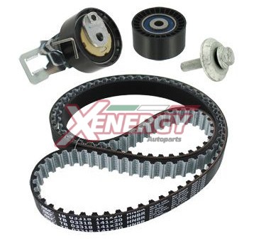 XENERGY KIT DISTRIBUZIONE CITROEN