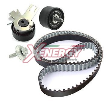 XENERGY KIT DISTRIBUZIONE CITROEN