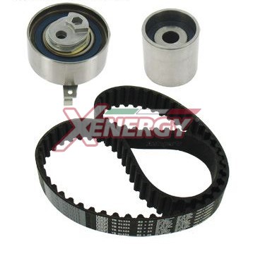 XENERGY KIT DISTRIBUZIONE CON CINGHIA