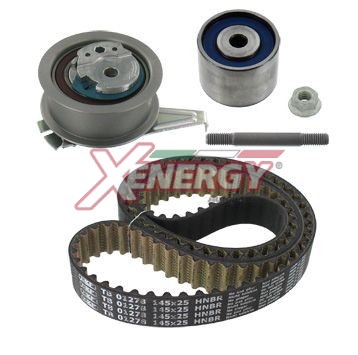 XENERGY KIT DISTRIBUZIONE AUDI