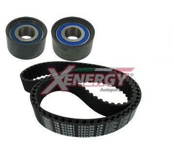 XENERGY KIT DISTRIBUZIONE ALFA ROMEO
