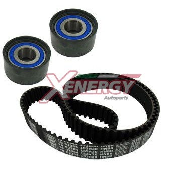 XENERGY KIT DISTRIBUZIONE FIAT