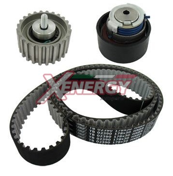 XENERGY KIT DISTRIBUZIONE FIAT