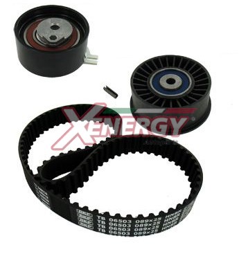 XENERGY KIT DISTRIBUZIONE NISSAN