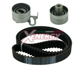 XENERGY KIT DISTRIBUZIONE CON CINGHIA