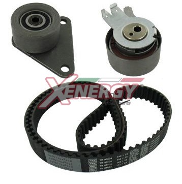 XENERGY KIT DISTRIBUZIONE CON CINGHIA