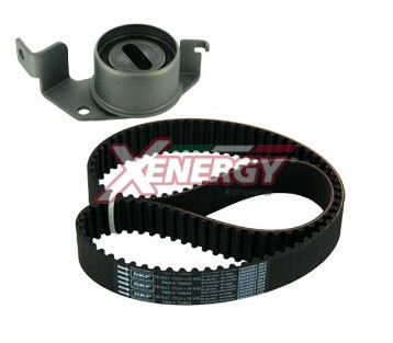 XENERGY KIT DISTRIBUZIONE CON CINGHIA