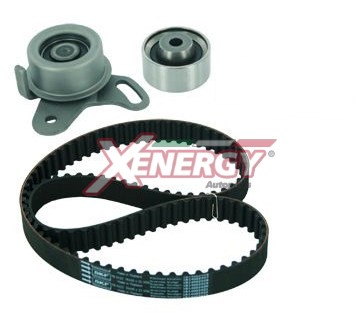 XENERGY KIT DISTRIBUZIONE CON CINGHIA