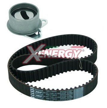 XENERGY KIT DISTRIBUZIONE CON CINGHIA