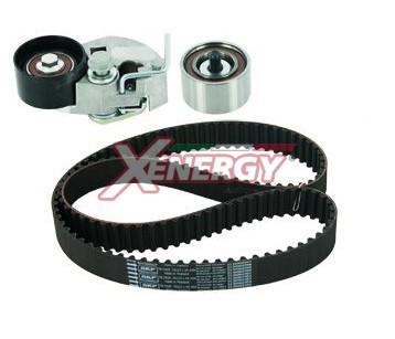 XENERGY KIT DISTRIBUZIONE HYUNDAI