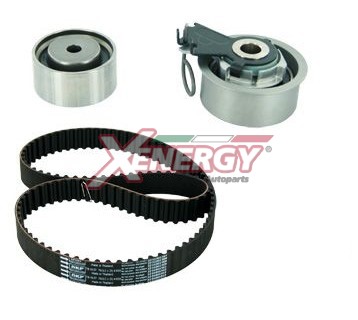 XENERGY KIT DISTRIBUZIONE CON CINGHIA