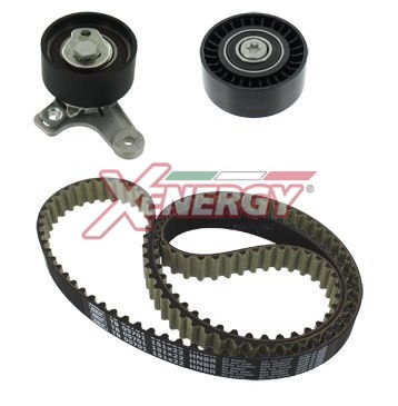 XENERGY KIT DISTRIBUZIONE CON CINGHIA