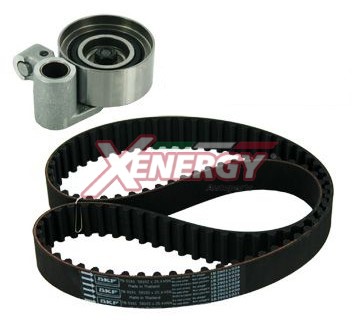 XENERGY KIT DISTRIBUZIONE TOYOTA