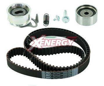 XENERGY KIT DISTRIBUZIONE CON CINGHIA