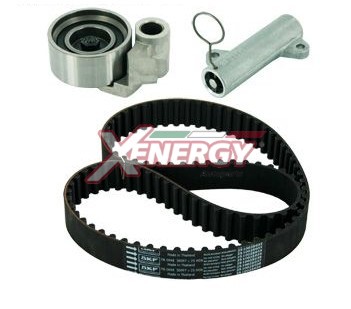 XENERGY KIT DISTRIBUZIONE CON CINGHIA