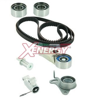 XENERGY KIT DISTRIBUZIONE CON CINGHIA