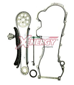 XENERGY KIT DISTRIBUZIONE A CATENA ALFA ROMEO