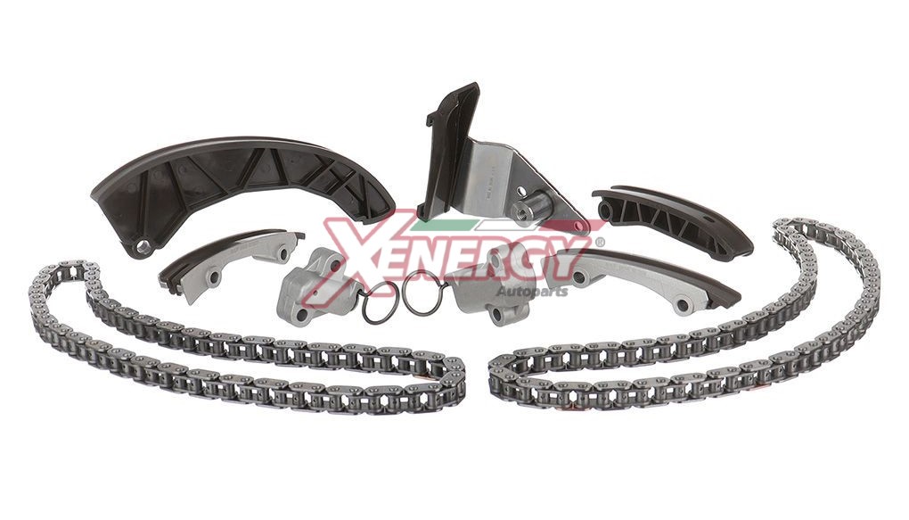 XENERGY KIT DISTRIBUZIONE A CATENA HYUNDAI