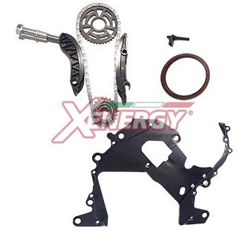 XENERGY KIT DISTRIBUZIONE A CATENA BMW