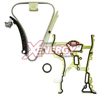 XENERGY KIT DISTRIBUZIONE A CATENA OPEL