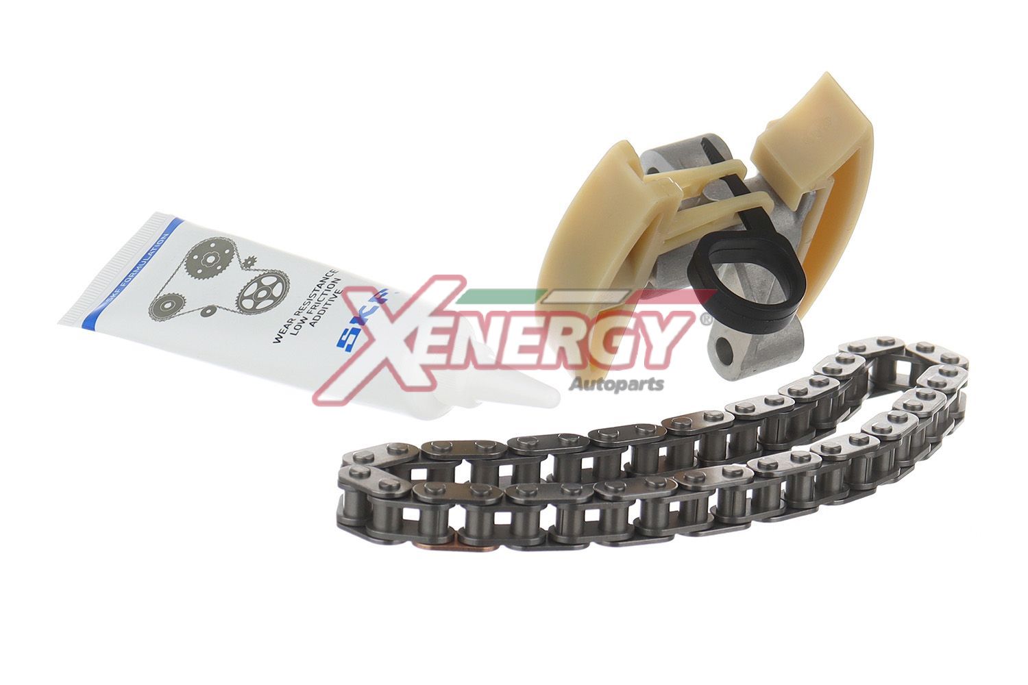 XENERGY KIT DISTRIBUZIONE A CATENA CITROEN