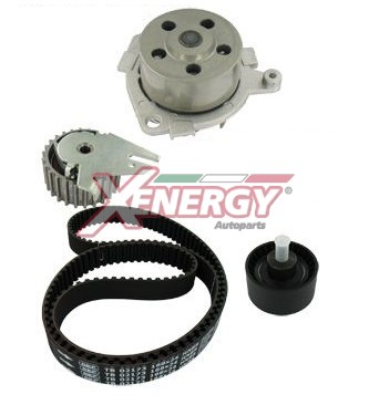 XENERGY KIT DISTRIBUZIONE CON P.ACQUA ALFA ROMEO