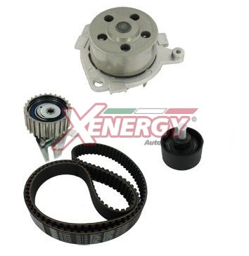 XENERGY KIT DISTRIBUZIONE CON P.ACQUA ALFA ROMEO