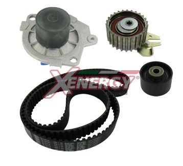 XENERGY KIT DISTRIBUZIONE CON P.ACQUA ALFA ROMEO