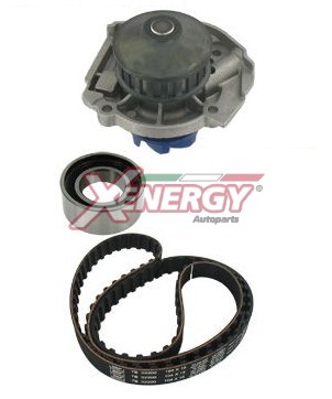 XENERGY KIT DISTRIBUZIONE CON P.ACQUA AUTOBIANCHI