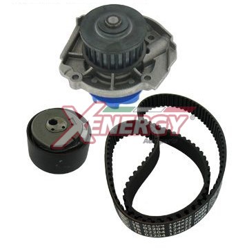 XENERGY KIT DISTRIBUZIONE CON P.ACQUA FIAT