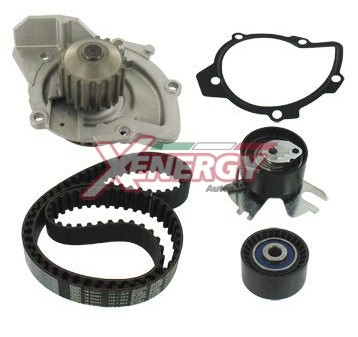 XENERGY KIT DISTRIBUZIONE CON P.ACQUA CITROEN