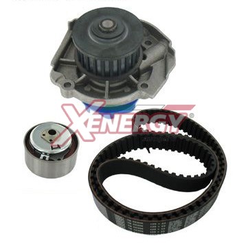 XENERGY KIT DISTRIBUZIONE CON P.ACQUA FIAT
