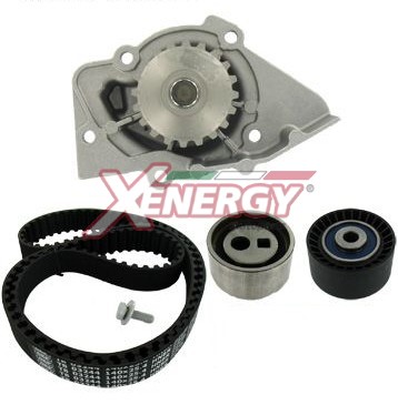 XENERGY KIT DISTRIBUZIONE CON P.ACQUA CITROEN