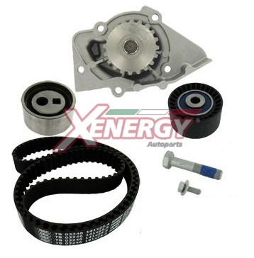 XENERGY KIT DISTRIBUZIONE CON P.ACQUA CITROEN